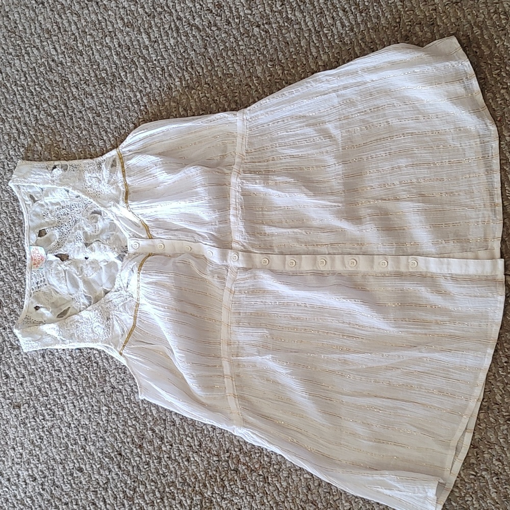 Free People ( Look at All the description, Gorgeous!)